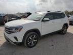 2021 VOLKSWAGEN ATLAS SE