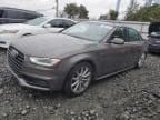 2015 AUDI A4 PREMIUM PREMIUM PLUS