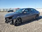 2017 HONDA ACCORD SPO SPORT SPECIAL EDITION
