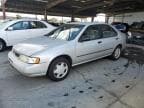 1998 NISSAN SENTRA E E