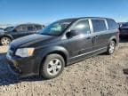 2012 DODGE GRAND CARA