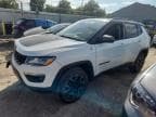 2019 JEEP COMPASS TR