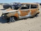 2015 KIA SOUL + +