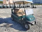 2018 CLUB CAR PRECEDENT FLA