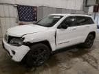 2014 JEEP GRAND CHER LIMITED