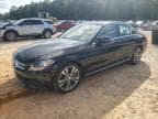 2016 MERCEDES-BENZ C 300 300