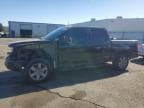 2018 FORD F150 SUPER SUPERCREW