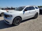 2018 DODGE DURANGO GT GT