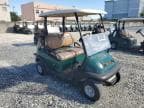 2018 CLUB CAR PRECEDENT FLA