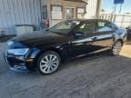 2017 AUDI A4 PREMIUM PREMIUM