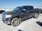 2015 TOYOTA TUNDRA CRE CREWMAX LIMITED