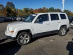 2014 JEEP PATRIOT LA LATITUDE