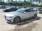 2016 AUDI A7 PREMIUM PREMIUM PLUS
