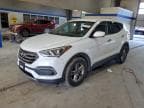 2018 HYUNDAI SANTA FE S