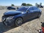 2019 MERCEDES-BENZ S 560