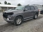 2013 TOYOTA 4RUNNER SR
