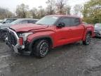 2025 TOYOTA TUNDRA CRE