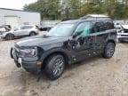 2025 FORD BRONCO SPO