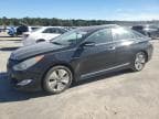 2014 HYUNDAI SONATA HYB HYBRID