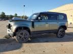 2020 LAND ROVER DEFENDER 110 SE