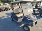 2021 CLUB CAR TEMPO LITHIUM