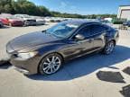 2017 MAZDA 6 TOURING TOURING