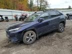 2022 TOYOTA RAV4 PRIME