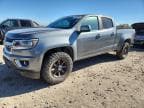 2019 CHEVROLET COLORADO L