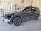 2021 FORD EXPLORER X
