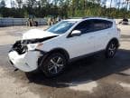 2017 TOYOTA RAV4 XLE XLE
