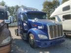 2015 PETERBILT TRACTOR 587