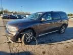 2016 DODGE DURANGO LIMITED LIMITED