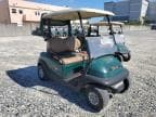 2018 CLUB CAR PRECEDENT FLA