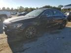2015 MERCEDES-BENZ CLA 250 4M 250 4MATIC