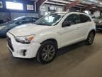 2013 MITS OUTLANDER SPORT LE