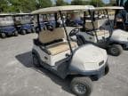 2019 CLUB CAR TEMPO LITHIUM