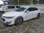2022 CHEVROLET MALIBU RS