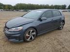 2018 VOLKSWAGEN GTI S/SE