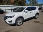 2017 NISSAN ROGUE S S