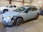 2022 SUBARU CROSSTREK