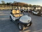 2019 CLUB CAR TEMPO LITHIUM