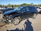 2017 SUBARU OUTBACK 2. 2.5I PREMIUM