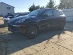 2017 PORSCHE CAYENNE
