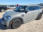 2020 MINI COOPER S C