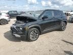 2025 CHEVROLET TRAILBLAZE