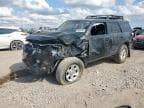 2015 TOYOTA 4RUNNER SR SR5/SR5 PREMIUM