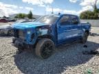2022 CHEVROLET SILVERADO