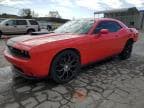 2018 DODGE CHALLENGER R/T
