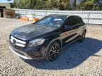 2017 MERCEDES-BENZ GLA 250 250