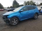 2017 TOYOTA RAV4 XLE XLE